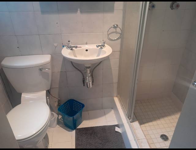 2 BEDROOM TOWNHOUSE FOR SALE IN BO-DORP